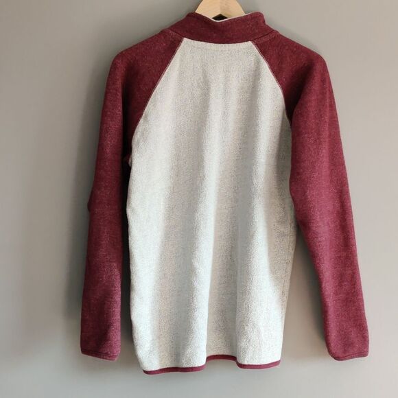 📏Pikes Peak Quarter Zip - Picture 2 of 3